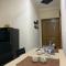 cityscape apartment