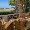 Villa Mirsini, a 3 minute walk from 2 beaches