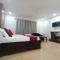Hotel Crystel Residency By Premium Villa - 新德里