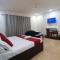 Hotel Crystel Residency By Premium Villa - 新德里
