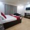 Hotel Crystel Residency By Premium Villa - 新德里
