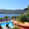 Seaside Villa Lara Mit Beheiztem Swimmingpool