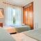 Bellresguard garden flat D