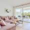 Bellresguard garden flat D
