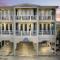 Southern Charm of Holden Beach - هولدن بيتش