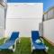 Apartamento en la playa! 1 min - Castelldefels