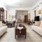 Villa Mirsini, a 3 minute walk from 2 beaches