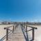 Apartamento ALAMAR Bonito apartamento a 70 metros de la playa WIFI gratis - Conil de la Frontera