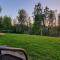 Family friendly Villa with sauna in the nature