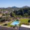 High View Villa