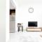 Luxury Studio with Balcony&Beach View at RAK - 拉斯阿尔卡麦