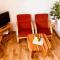 Apartmány Horalka