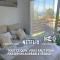 Appartement Verduron haut, vue Mer - Marsiglia