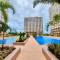 Cozy Condo near Airport with Pool and Ocean View - Suba