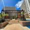 Cozy Condo near Airport with Pool and Ocean View - Suba