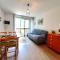 T2 à Vielle-Aure, 4 pers, balcon sud, parking, kitchenette équipée, proche commodités - FR-1-457-325