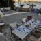 Georges beach studios Aliki Paros