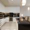 Daniels Marina View 1BR in JW Marriott Marina - دبي