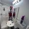 Charming two bedroom duplex apartment