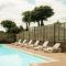 Hot Tub Lodge Cornwall - Meadow Lakes Holiday Park