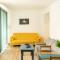 Dinvis Apartments