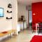 Rainbow Apartments