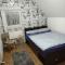 Holiday home in Balatonkeresztur 41050