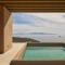 Homatinos Villa, a SeaView Sanctuary with 2 Pools, By ThinkVilla