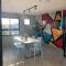 Loft Novinho no Ecoville com GARAGEM! - 库里提巴