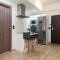 Acropolis View Modern Deluxe Suite with Balcony - Athen