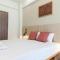 Acropolis View Modern Deluxe Suite with Balcony - Athen