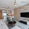 Address JBR Marina View, Jumeirah Beach Residence, Dubai Marina - Mint Stay - Dubaj