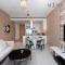 Address JBR Marina View, Jumeirah Beach Residence, Dubai Marina - Mint Stay - Dubaj