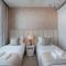 Address JBR Marina View, Jumeirah Beach Residence, Dubai Marina - Mint Stay - Dubaj