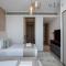 Address JBR Marina View, Jumeirah Beach Residence, Dubai Marina - Mint Stay - Dubaj