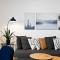 Lokastígur Charming and Inviting Apartment