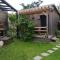 Behagliches Tiny House in Seenähe - Höchst