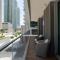 Beach Isle 1, Emaar Beachfront - Mint Stay - Dubaj