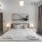 Beach Isle 1, Emaar Beachfront - Mint Stay - Dubaj