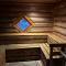 Risoul duplex 48m2 avec piscine et sauna