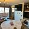 Risoul duplex 48m2 avec piscine et sauna