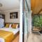 Seventeen Rooms