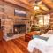 Old Chestnut Cabin at Lake Junaluska - وينزفيل