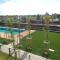 Apartament Happy 46 Hampton z klimatyzacją - tuż przy plaży!!!
