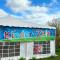 Tiny House direkt am See in Sternberg! - 施滕贝格
