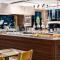 Fletcher Hotel-Restaurant Sparrenhorst-Veluwe