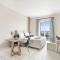 Sunset Premium Studio D