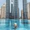 Daniels Marina View 1BR in JW Marriott Marina - دبي
