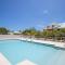 Hamaka Orient Beach - 2 BR foot in the sand ! - La Baie-Orientale