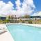 Hamaka Orient Beach - 2 BR foot in the sand ! - La Baie-Orientale